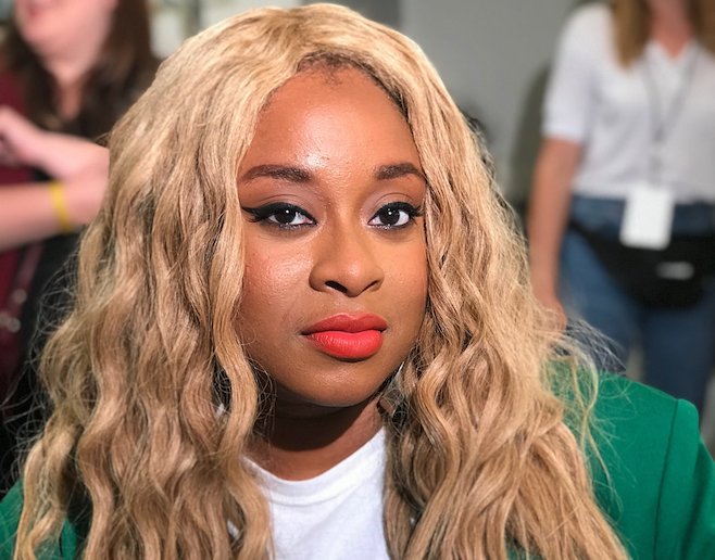 Phoebe Robinson